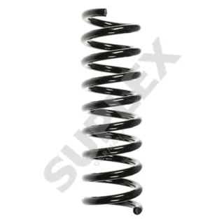 Suplex Feder hinten Chrysler Crossfire Mercedes C-Klasse Slk