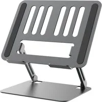 Standfuß MULTI-ANGLE Tablet-Ständer Universal 10,1 cm (4) - 32 cm (12,6)