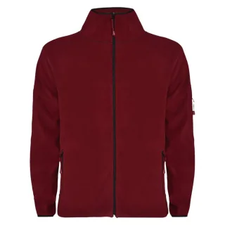 Roly - "Luciane" Jacke für Herren (Granatrot)