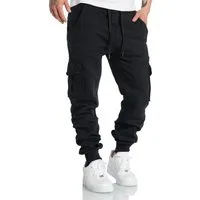 Amaci&Sons Sporthose PHOENIX Jogginghose
