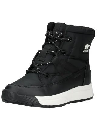 Sorel Ankleboots "Sorel Stiefelette Lederimitat/Textil"
