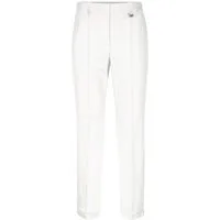 bianca Schlupfhose DENVER in cleanem Look und moderner Trendfarbe