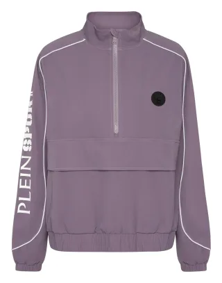 Sweatjacke Scratch