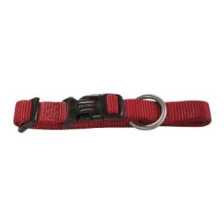 Wolters Professional Halsband rot XL
