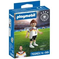Playmobil® David Raum (72263), DFB Konstruktions-Spielset, Made in Europe