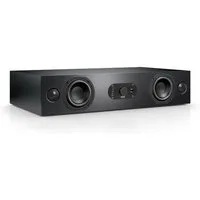 Nubert nuBoxx AS-225 max Soundbar (100 W, Aktive Soundbar, 2-Wege, 100 W Dauerleistung, Voice)