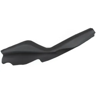 Halter für Windlauf LINKS 8200439447 für Renault Kangoo II 2008- / Mercedes Citan W415 ab 2012-