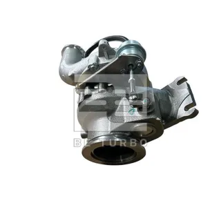 BE Turbo Turbolader Volvo 131345