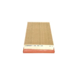 Bosch Luftfilter Jaguar S-Type Xf Xj