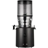 Hurom Entsafter Entsafter H320N 46 cm 200 W schwarz, 2l, Edelstahl, schwarz, nicht spülmaschinengeeignet, BPA-frei
