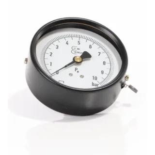 ELMAG Arbeitsdruckmanometer 'S114' - 9403982