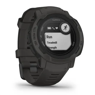 Garmin Instinct 2 graphite