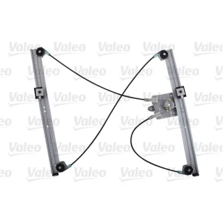 Valeo Fensterheber elektrisch vorne rechts Renault Laguna 2 850595