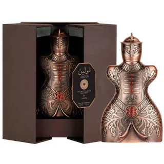Lattafa Niche Emarati Toleen 80ml EDP Spray