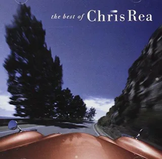 The Best Of [Audio CD] ReaChris