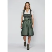 Spieth & Wensky Dirndl Heilbach mit Zierborte