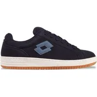 Lotto Sneaker - mit extra breiter Schnürung