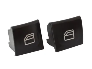 Fensterheber Schalter Taster Knopf Fahrerseite passend für Mercedes W169 W245