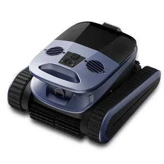 [EU Direct] Seauto SAT40 2026 New Cordless Robotic Pool Vacuum 240 Mins Runtime App Control 4 Brush Motors Wall Climbing