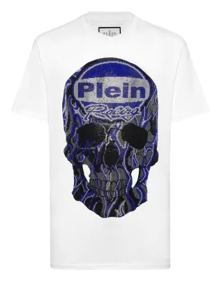 T-Shirt Skull