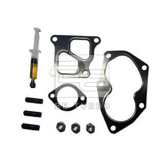 BE Turbo Montagesatz f?r Turbolader Mitsubishi Lancer