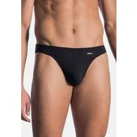 Olaf Benz Slip RED0965 Brazilbrief (1-St) Slip / Unterhose - ohne Eingriff - Ultraleichte Mikrofaser