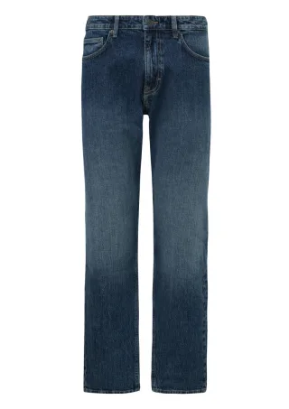 Q/S designed by - Jeans blau - Gr. - 32