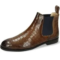 Melvin & Hamilton Susan 10 Stiefelette