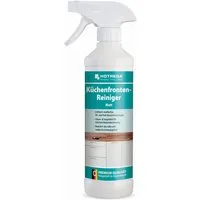 HOTREGA® Küchenfronten Reiniger matt Küchenreiniger streifenfrei 500ml Küchenreiniger