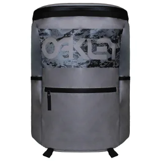 Oakley 29L Quadrat RC Grauer Rucksack