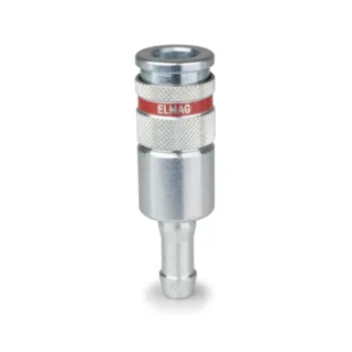 ELMAG Stahlkupplung JWL Serie 520 - 41216