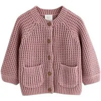 Baby-Strickjacke (1-tlg)