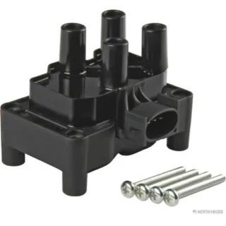 Elparts Z?ndspule Ford Courier Escort 6 Fiesta 4 Mazda 121 Tribute