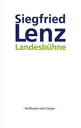 Landesbühne (Literatur-Literatur)