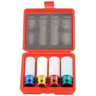 ELMAG Schlagnussen-Satz 1/2', lange Version - 42903