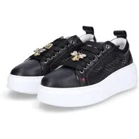 Gio+ Gio+ Damen Sneaker schwarz Sneaker
