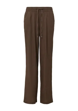 s.Oliver - Hose braun - Gr. - 34