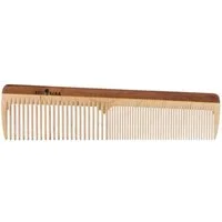 Kost Kamm Haarkamm Frisierkamm - Holz 18cm