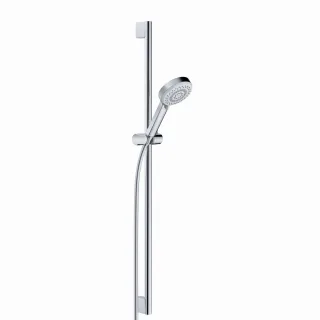 Kludi DIVE Brause-Set Dive S 3S 900 MM chrom, 6893005-00 6893005-00