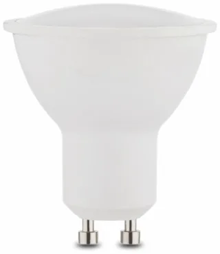 MÜLLER-LICHT LED-Lampe 400231, GU10, EEK: G, 4.5 W, 345 lm, 2700 K