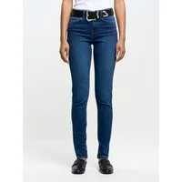 BIG STAR Stretch-Jeans BIG STAR ADELA dark-medium wash 11549.358