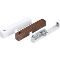 Homematic IP Fenster- und Türkontakt - optisch 157857A0 Smarter Kontaktsensor