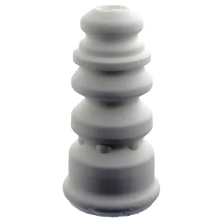 Febi Anschlagpuffer f?r Sto?d?mpfer hinten Audi A3 Seat Leon Skoda Octavia VW Beetle Golf