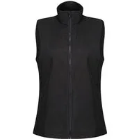 Regatta Professional Softshellweste Weste Ablaze Funktionsweste Softshell wasserabweisend, atmungsaktiv und windabweisend