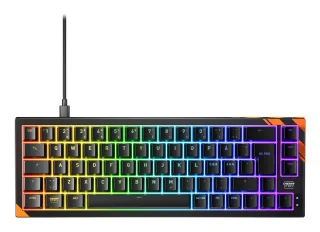 Cherry K5 PRO TMR COMPACT | g8e-24200lacapn-2 | Kabelgebunden - USB