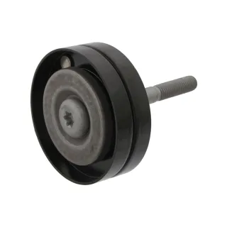 Febi Umlenkrolle Keilrippenriemen Seat Skoda VW 31069