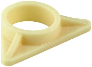 Grohe Stabilisierungsplatte 05334 für Supra Spültischbatterie, 05334000 05334000