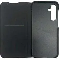 Mobeen Flip Cover, Handyhülle schwarz, Samsung Galaxy A36 5G