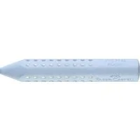 Eberhard Faber Radiergummi Eberhard Faber Dreikantradierer Grip 2001 Sky Blue