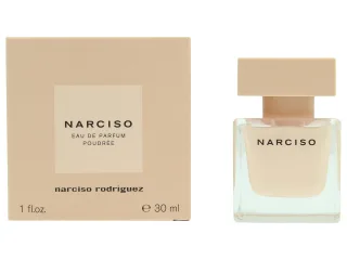 Narciso Rodriguez Narciso Poudrée Eau de Parfum 30ml
